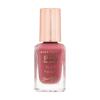 Barry M Gelly Hi Shine Rose Tinted Nail Paint Lac de unghii pentru femei 10 ml Nuanţă Crushed