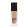 Shiseido Synchro Skin Self-Refreshing SPF30 Fond de ten pentru femei 30 ml Nuanţă 220 Linen Cutie cu defect