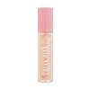 Dermacol Think Pink Lip Oil Ulei de buze pentru femei 4 ml Nuanţă 4