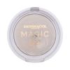 Dermacol Magic Glow Cream Iluminator pentru femei 3 ml Nuanţă 2