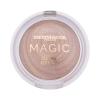 Dermacol Magic Glow Cream Iluminator pentru femei 3 ml Nuanţă 3