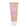 Dermacol Think Pink Glow Toning Cream Cremă BB pentru femei 30 ml Nuanţă 2 Medium