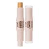 Barry M Chisel Cheeks Highlighter Cream Duo Iluminator pentru femei 6,3 g Nuanţă Silver/Gold