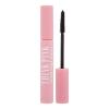 Dermacol Think Pink Extreme Length Mascara Mascara pentru femei 12 ml Nuanţă Black