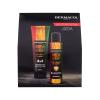 Dermacol Men Agent Don&#039;t Worry Be Happy Set cadou Gel de duș 250 ml + deodorant 150 ml