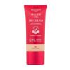 BOURJOIS Paris Healthy Mix Clean &amp; Vegan BB Cream Cremă BB pentru femei 30 ml Nuanţă 02 Vanile