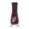 Sally Hansen Insta-Dri Lac de unghii pentru femei 9,17 ml Nuanţă 428 Zip Wine