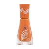 Sally Hansen Insta-Dri Sesame Street Lac de unghii pentru femei 9,17 ml Nuanţă 129 Up To Snuff