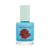 Max Factor Priyanka High Shine Nail Colour Lac de unghii pentru femei 12 ml Nuanţă 880 Sunlit Waters