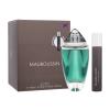 Mauboussin Homme Set cadou Apă de parfum 100 ml + apă de parfum 20 ml