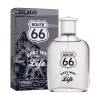 Route 66 Easy Way Of Life Apă de toaletă pentru bărbați 100 ml Cutie cu defect