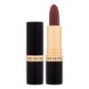 Revlon Super Lustrous Creme Ruj de buze pentru femei 4,2 g Nuanţă 535 Rum Raisin