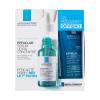 La Roche-Posay Effaclar Ultra Concentrated Set cadou Ser facial Effaclar Ultra Concentrated 30 ml + gel de curățare Effaclar Purifying Foaming Gel 50 ml