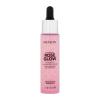 Revlon Photoready Rose Glow Bază de machiaj pentru femei 30 ml Nuanţă Rose Quartz