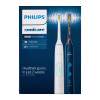 Philips Sonicare 5100 Protective Clean HX6851/34 Set cadou Periuță de dinți sonică Sonicare 5100 Protective Clean Navy Blue 1 buc. + periuță de dinți sonică Sonicare 5100 Protective Clean White 1 buc. Cutie cu defect