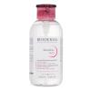 BIODERMA Sensibio H₂O With Dispenser Apă micelară pentru femei 500 ml