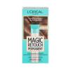 L&#039;Oréal Paris Magic Retouch Permanent Vopsea de păr pentru femei 18 ml Nuanţă 6 Light Brown Cutie cu defect