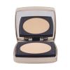 Estée Lauder Double Wear Stay In Place Matte Powder SPF10 Pudră pentru femei 12 g Nuanţă 2C2 Pale Almond Cutie cu defect