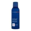 Clarins Men Smooth Shave Foaming Gel Gel de ras pentru bărbați 150 ml Cutie cu defect