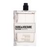 Zadig &amp; Voltaire This is Him! Undressed Apă de toaletă pentru bărbați 100 ml tester