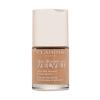 Clarins Skin Illusion Velvet Fond de ten pentru femei 30 ml Nuanţă 112C