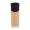 MAC Studio Radiance Serum-Powered Foundation Fond de ten pentru femei 30 ml Nuanţă NC17.5