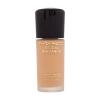 MAC Studio Radiance Serum-Powered Foundation Fond de ten pentru femei 30 ml Nuanţă NC20