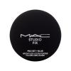 MAC Studio Fix Pro Set + Blur Weghtless Loose Powder Pudră pentru femei 12 g Nuanţă Translucent