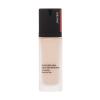 Shiseido Synchro Skin Self-Refreshing SPF30 Fond de ten pentru femei 30 ml Nuanţă 110 Alabaster