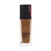 Shiseido Synchro Skin Radiant Lifting SPF30 Fond de ten pentru femei 30 ml Nuanţă 510 Suede