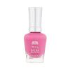 Sally Hansen Complete Salon Manicure Lac de unghii pentru femei 14,7 ml Nuanţă 479 Happy Daze