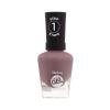 Sally Hansen Miracle Gel Lac de unghii pentru femei 14,7 ml Nuanţă 205 To The Taupe