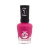 Sally Hansen Miracle Gel Lac de unghii pentru femei 14,7 ml Nuanţă 690 Tipsy Gypsy