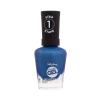 Sally Hansen Miracle Gel Lac de unghii pentru femei 14,7 ml Nuanţă 646 Blues Cruise