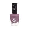 Sally Hansen Miracle Gel Lac de unghii pentru femei 14,7 ml Nuanţă 564 Metro Midnight