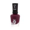 Sally Hansen Miracle Gel Lac de unghii pentru femei 14,7 ml Nuanţă 489 V-Amplifide