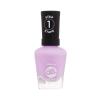 Sally Hansen Miracle Gel Lac de unghii pentru femei 14,7 ml Nuanţă 534 Orchid-ing Aside