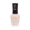 Sally Hansen Miracle Gel Lac de unghii pentru femei 14,7 ml Nuanţă 610 Cream of the Crop