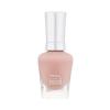 Sally Hansen Complete Salon Manicure Lac de unghii pentru femei 14,7 ml Nuanţă 853 Re-nude