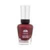 Sally Hansen Complete Salon Manicure Lac de unghii pentru femei 14,7 ml Nuanţă 415 Wine One One