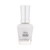 Sally Hansen Complete Salon Manicure Lac de unghii pentru femei 14,7 ml Nuanţă 011 White Here White Now