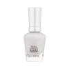 Sally Hansen Complete Salon Manicure Lac de unghii pentru femei 14,7 ml Nuanţă 012 Pearly Whites