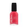 Sally Hansen Hard As Nails Lac de unghii pentru femei 13,3 ml Nuanţă 420 Mighty Mango