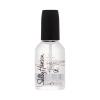 Sally Hansen Hard As Nails Lac de unghii pentru femei 13,3 ml Nuanţă 800 Crystal Clear