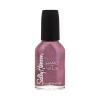 Sally Hansen Hard As Nails Lac de unghii pentru femei 13,3 ml Nuanţă 550 Brownstone