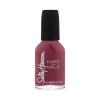 Sally Hansen Hard As Nails Lac de unghii pentru femei 13,3 ml Nuanţă 280 Strong-Her