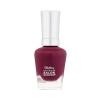 Sally Hansen Complete Salon Manicure Lac de unghii pentru femei 14,7 ml Nuanţă 421 Ruby Do