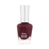 Sally Hansen Complete Salon Manicure Lac de unghii pentru femei 14,7 ml Nuanţă 411 Wine Not