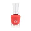 Sally Hansen Complete Salon Manicure Lac de unghii pentru femei 14,7 ml Nuanţă 251 Kook a Mango