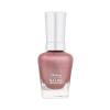 Sally Hansen Complete Salon Manicure Lac de unghii pentru femei 14,7 ml Nuanţă 301 Raisin the Bar